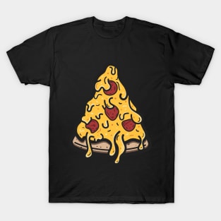 Pizza Love T-Shirt